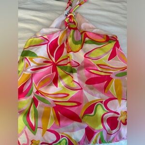 RUBY AND JENNA BLOUSE